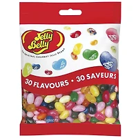 Jelly Belly - 30 Flavours - 198g