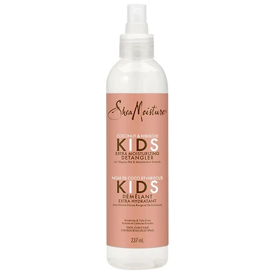 SheaMoisture Coconut & Hibiscus Extra Moisturizing Detangler - 237ml