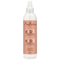 SheaMoisture Coconut & Hibiscus Extra Moisturizing Detangler - 237ml