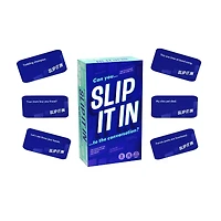 Slip It In - Board Game