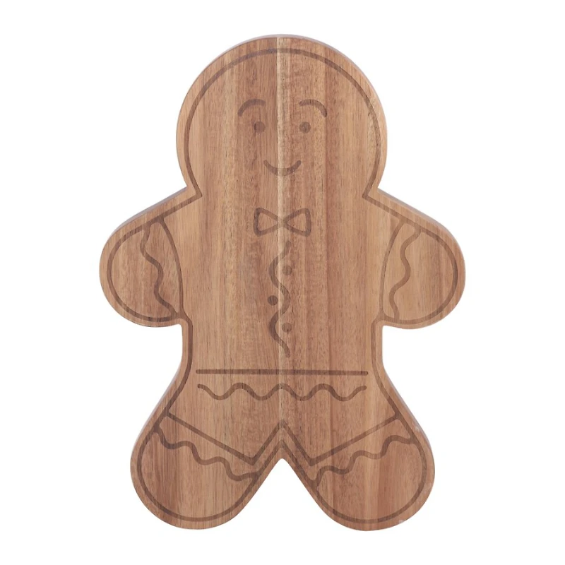 MARTHA GINGERBREAD BOARD