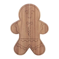 MARTHA GINGERBREAD BOARD