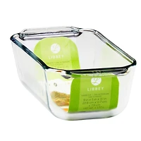 LIBBEY B/B LOAF DISH