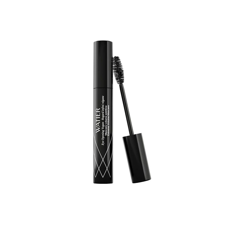 WATIER VEGAN VOLUME MASCARA in Black