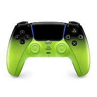 PS5 DUALSENSE REMIX in Green