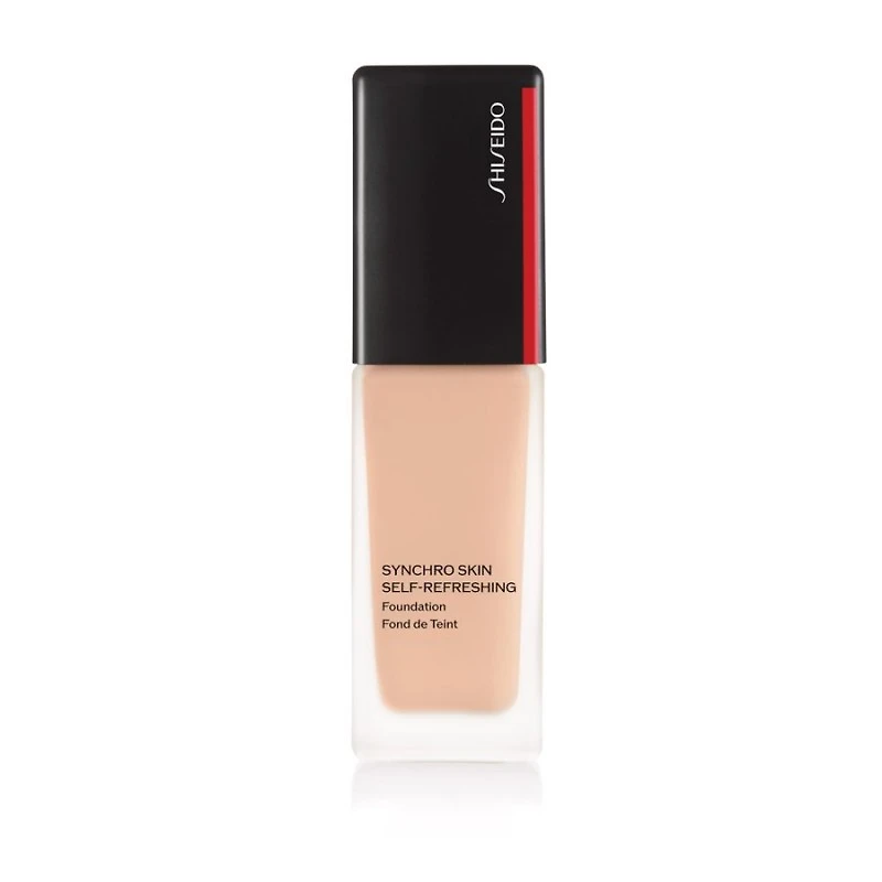 Shiseido Synchro Skin Self-Refreshing Foundation - Lace (150)