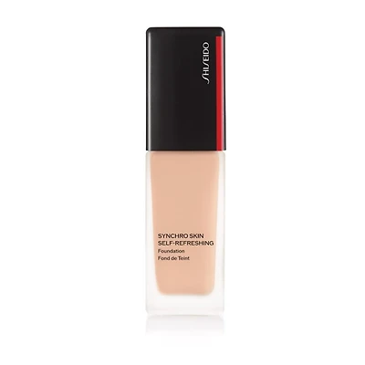 Shiseido Synchro Skin Self-Refreshing Foundation - Lace (150)