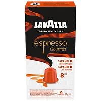 LAVAZZA CARAMEL 10'S