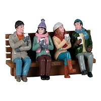 LEMAX COFFEE AND FRIENDS