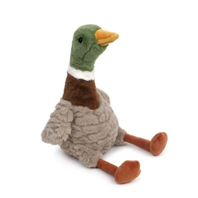 MON AMI RIVER MALLARD DUCK in Brown