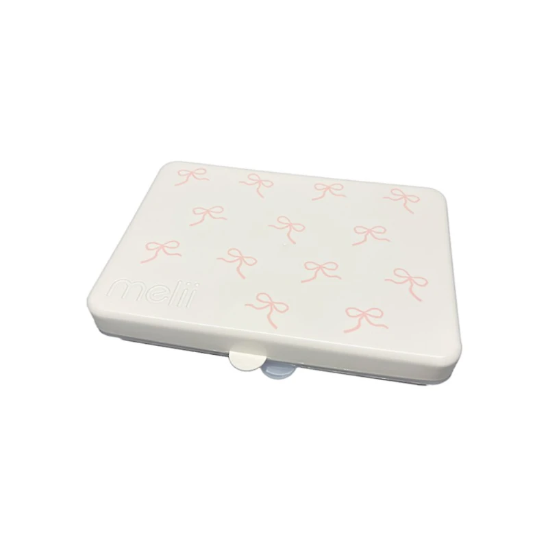 MELII SNACKLE BOX 12PCE