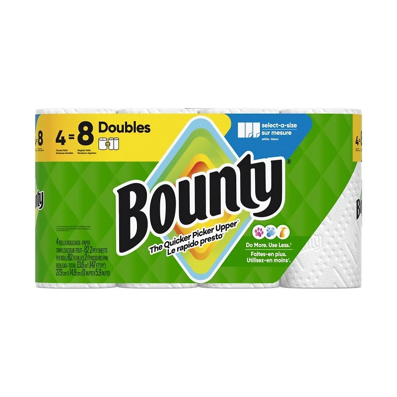 BOUNTY TOWEL SAS