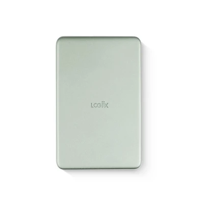 LOGiiX Piston USB-C Power Bank