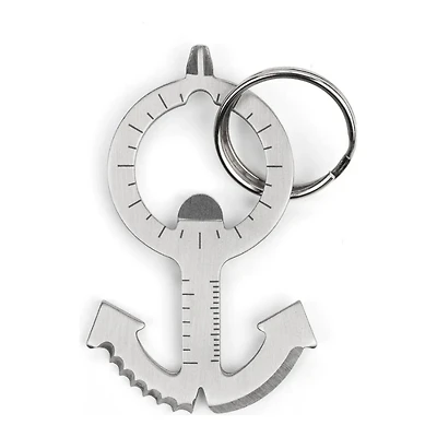 KIKKERLAND ANCHOR MULTI TOOL