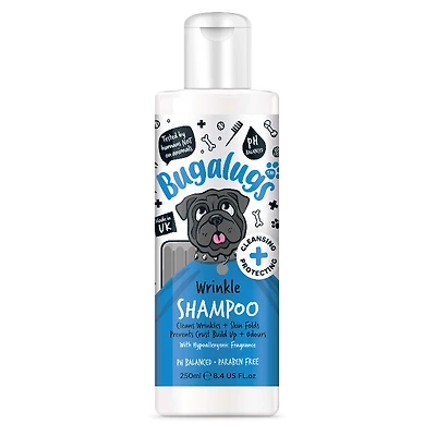BL WASH WRINKLE SHAMPOO
