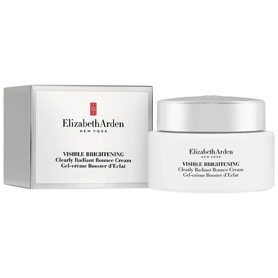 E ARDEN VB RADIANT BNC CREAM 50ML