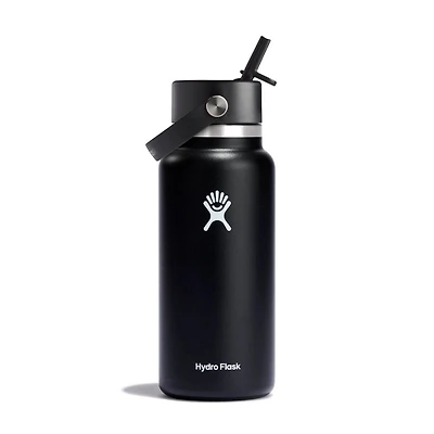 HYDROFLASK WIDE FLX STRW CAP in