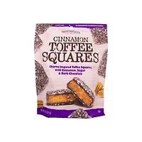 BROWNHALEY SQUARES DARK 125G