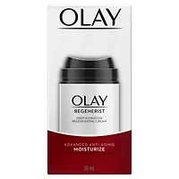 Olay Regenerist Deep Hydrating Regenerating Cream - 50ml