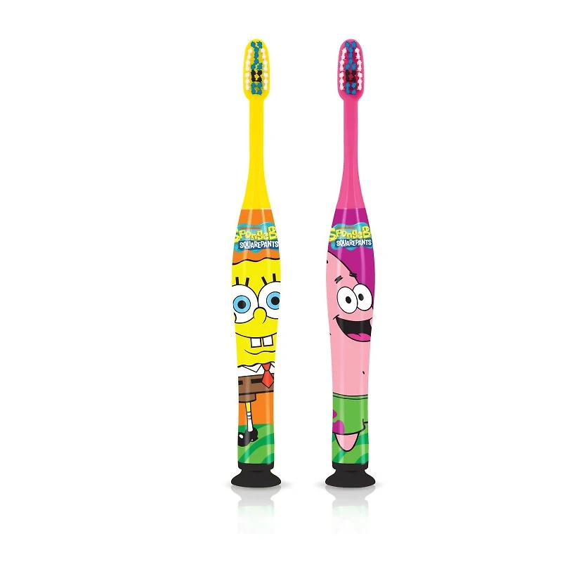 GUM TB SPONGEBOB 2'S USOFT
