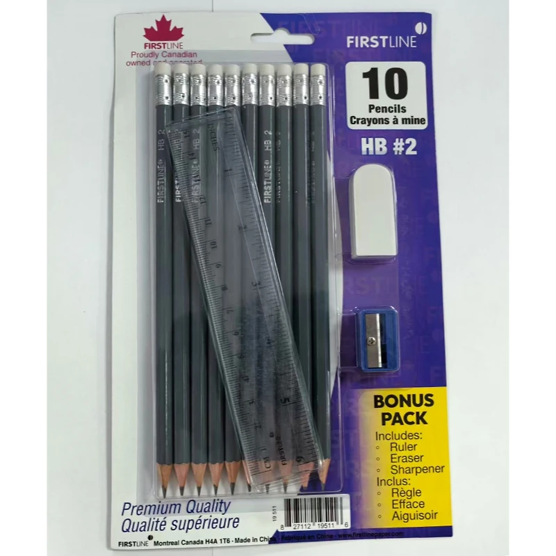 FL PENCILS COMBO SET