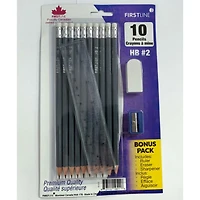 FL PENCILS COMBO SET
