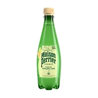 Maison Perrier Sparkling Water - Forever Lime - 500ml