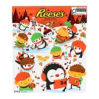 Reeses Advent Calendar - 212g