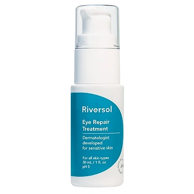 RIVERSOL EYE TREATMENT 30ML
