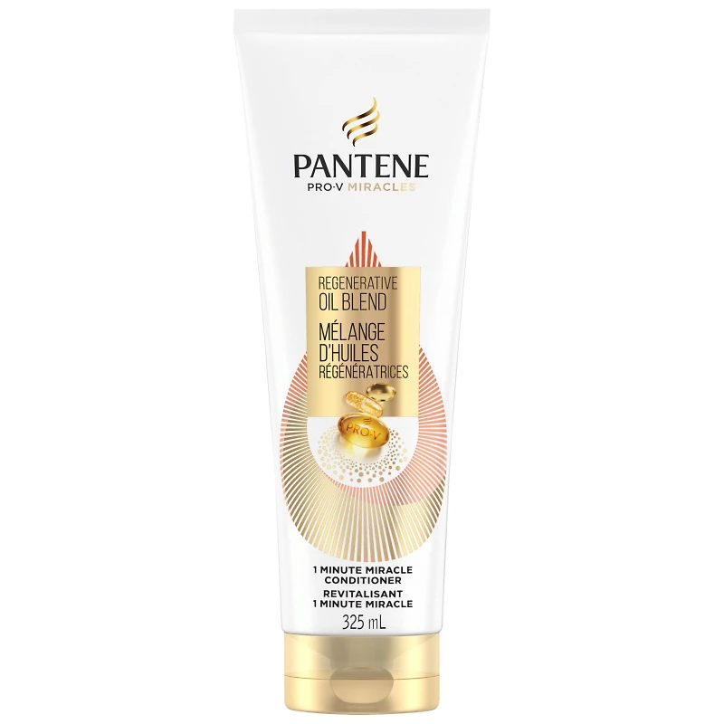 Rca PANTENE EXTREME DAMAGE COND 325ML