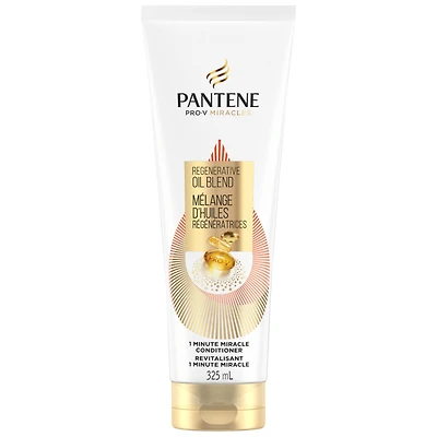 Rca PANTENE EXTREME DAMAGE COND 325ML