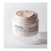KOOL BEAUTY RETINOL A/A CRM 50ML