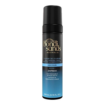 BONDI SANDS 1HR EXPRESS FOAM 200ML