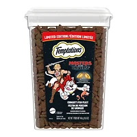 Whiskas Temptations Cat Treats - Seafood Medley - 454g