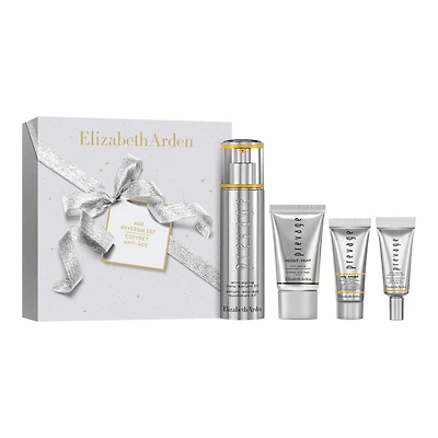 E ARDEN PREVAGE 2.0 SPF SET 4PCE