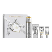E ARDEN PREVAGE 2.0 SPF SET 4PCE