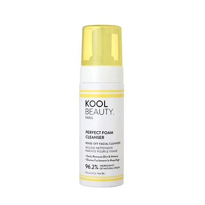 KOOL BEAUTY RINSE OFF CLEANS 150ML