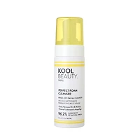 KOOL BEAUTY RINSE OFF CLEANS 150ML