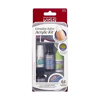 Kiss Complete Salon Acrylic Kit