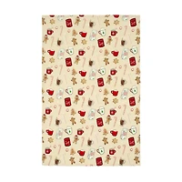 MU KITCHEN COOKIE/COCOA TWL