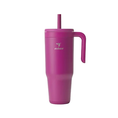 REDUCE CHILLER TUMBLER in Purple
