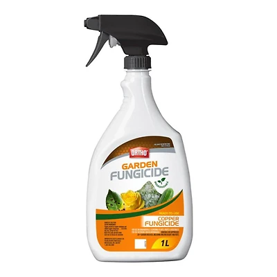 Miracle Gro Garden Defense - 709ml
