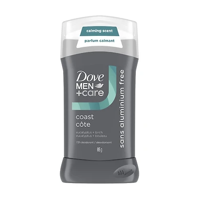 DOVE MEN DEO EUCLYPTUS BIRCH 85G