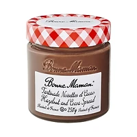 BONNE MAMAN HAZELNUT SPRD 250ML