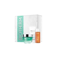BIOTHERM AQUASOURCE PNM SET 3PCE