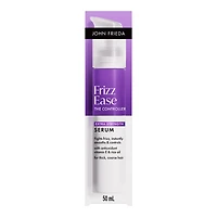 John Frieda Frizz Ease Extra Strength Serum - 50ml