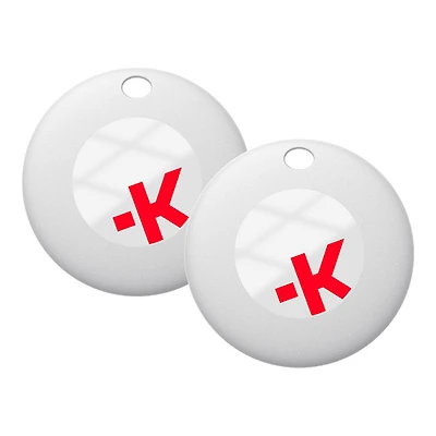 SKROSS ETAG X2 LUGGAGEFINDER SK-TAETAG02