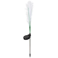MOONRAYS SOLAR BULRUSH LIGHT