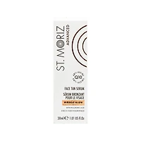 ST MORIZ ADV FACE SERUM 30ML in Tan