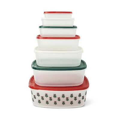 CORE KITCHEN FOOD STORAGE in